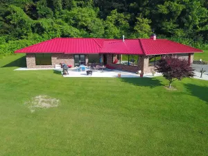 Image of Wills Mountain Ranch