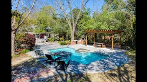 Image of Midtown Oasis 10 min from Wrightsville Beach and Downtown