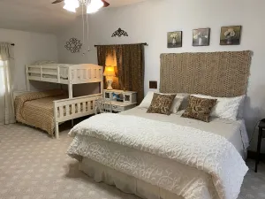 Image of Live Oak B&B