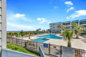 Image of Unwind by the Beach - Savannah/Tybee