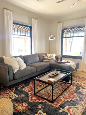 Image of Route 66 Bungalow