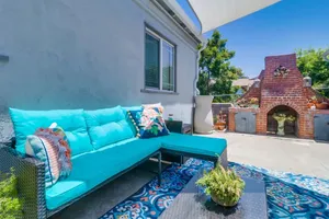 Image of Charming, private, pet friendly cottage close to all that San Diego has to offer