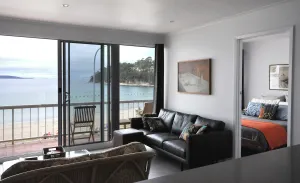 Image of Rivermouth on Kingston Beach