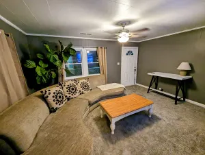 Image of Charming Bungalow-Style Home