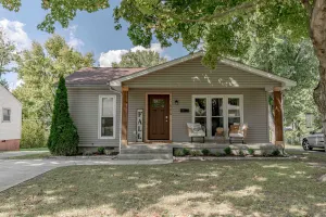 Image of The North Mantle House