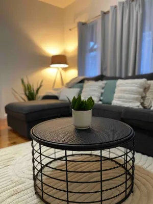 Image of Charming & Cozy 2BR Cottage