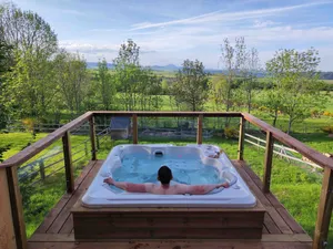 Image of Parador Vert