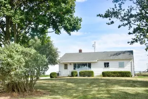 Image of House on the Lane: The Farmhouse
