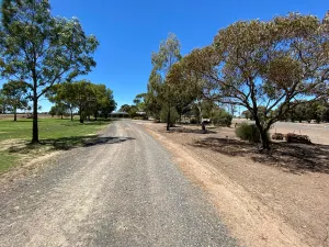 Image of 'Oxford Lodge' Horsham Farmlet