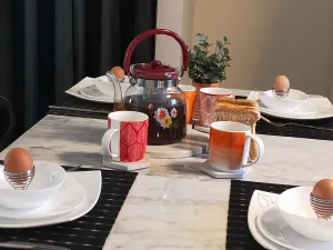 Image of Welcome to Sandy's Place