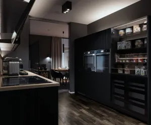 Image of Le Bijou Lintheschergasse / Zurich HB