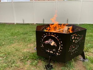 Image of Arcade games & Foosball -Trailer parking #1406