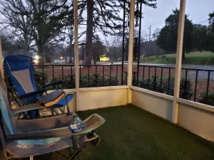 Image of Peace house