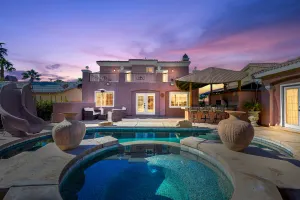 Image of Fun For Everyone! Family Friendly Pool Home!