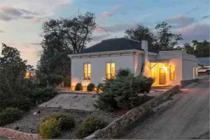 Image of The Cottage-Historical Home with Valley Views! South Unit