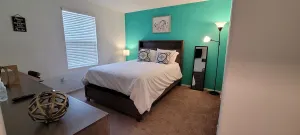 Image of Amazing 2 Bedroom Townhouse