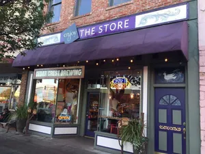 Image of Spacious Loft in Historic Downtown Red Bluff