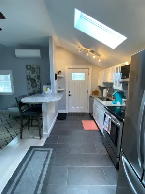 Image of Pine Point Beach - Private, quaint, charming space