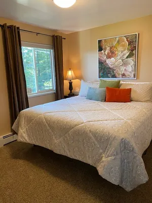 Image of Gracie's Homer House; Home With A View