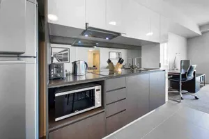 Image of CBD One bedroom Deluxe Apartment