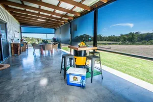 Image of The Cod 'Ole The Fishermans Utopia