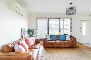 Image of Memories On Mount View, Cosy Wood Fire, Big Games Room, Netflix.