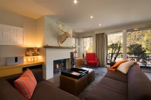 Image of Snowman 4 Center Village