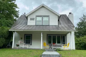 Image of A Perfect Country Getaway