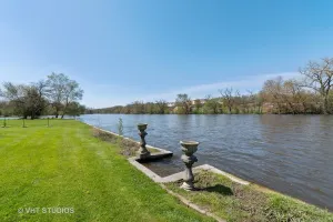 Image of Riverfront rental