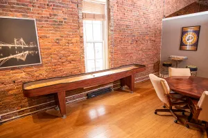 Image of Georgia Street 4 Bedroom Condo Downtown!!