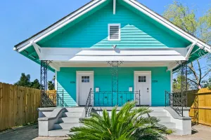 Image of Zen Oasis| 9 min to FQ| Free 2 Car Parking | Blackout Curtains| Clean & Quiet