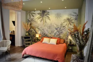 Image of La Balneo dans la Jungle