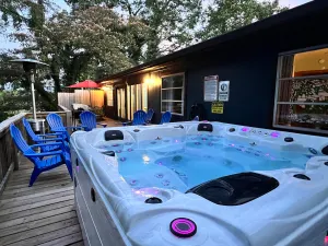 Image of Adventure and Convenience - Moonwakes & Mimosas