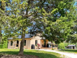 Image of Cedar’s Rest Cabin