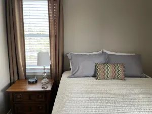 Image of Harmony Grove Cottage