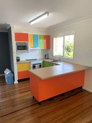 Image of Mariner 16 Flat 2 - Bring your own linen.