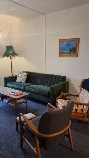 Image of Homeo Alpine Cottage