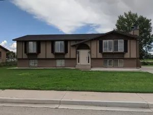 Image of Book Cliff View Home in Green River