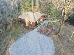 Image of The Edlin House! Featured on HGTV's Hometown!