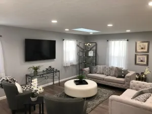 Image of Liberty House