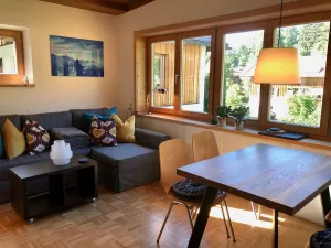 Image of Apartment am Wildbach - Radeln, Wandern, Natur, Urlaub mit Hund