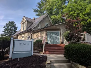 Image of The Nest - Located in the Heart of Nashville Indiana!