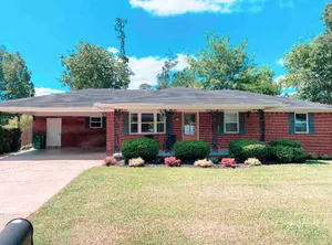 Image of Bristow Bungalow