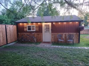 Image of River Town Cottage Retreat + Kayaking or SUP!