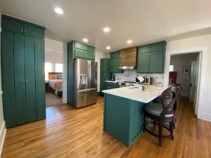 Image of Renovated Casa Verde, in the heart of OKC