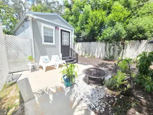 Image of Tiny Hidden Cottage