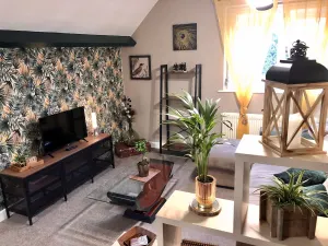 Image of Gite PIPIOU ETAPLES 2 à 4 Personnes