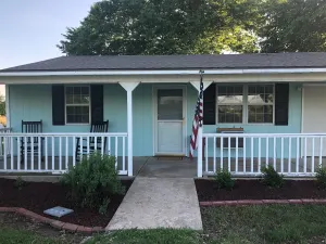 Image of Silver Fox Cottage