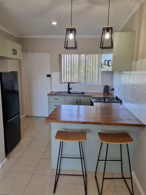 Image of Cozy unit in the heart of town