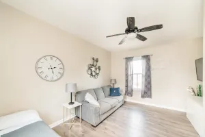 Image of Comfortable and Walkable - Off-Street Parking